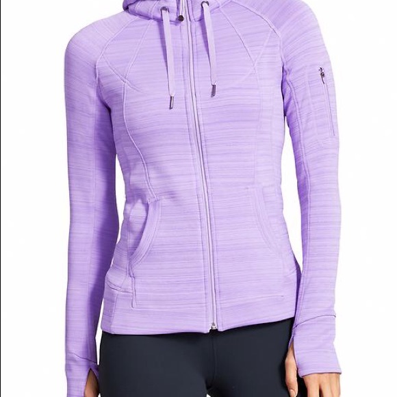 Athleta Tops - Women’s Athleta Strength Hoodie Sz M